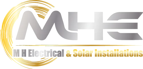MH Electrical & Solar Installations